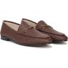 imageSam Edelman Womens Loraine Bit LoaferBourbon