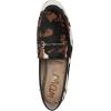 imageSam Edelman Womens Loraine Bit LoaferBrown Cow Multi