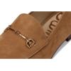 imageSam Edelman Womens Loraine Bit LoaferCyprus Tan
