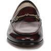 imageSam Edelman Womens Loraine Bit LoaferDark Merlot