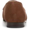 imageSam Edelman Womens Loraine Bit LoaferDark Terra Toffee