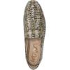 imageSam Edelman Womens Loraine Bit LoaferKhaki Plaid Multi