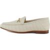 imageSam Edelman Womens Loraine Bit LoaferModern Ivory