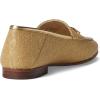 imageSam Edelman Womens Loraine Bit LoaferNatural Logo Multi