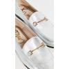 imageSam Edelman Womens Loraine Bit LoaferSilver