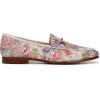 imageSam Edelman Womens Loraine Bit LoaferSummer Rose Multi