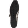 imageSam Edelman Womens Michaela Jelly FlatsBlack