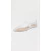 imageSam Edelman Womens Michaela Jelly FlatsClear