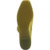 imageSam Edelman Womens Michaela Jelly FlatsGreen Limon