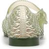 imageSam Edelman Womens Michaela Jelly FlatsPear Green