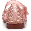 imageSam Edelman Womens Michaela Jelly FlatsPink Rosa