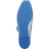 imageSam Edelman Womens Michaela Jelly FlatsSoft Blue