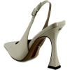 imageSam Edelman Womens Odette Slingback HeelsAlpine Ivory