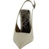 imageSam Edelman Womens Odette Slingback HeelsAlpine Ivory