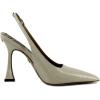 imageSam Edelman Womens Odette Slingback HeelsAlpine Ivory