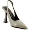 imageSam Edelman Womens Odette Slingback HeelsAlpine Ivory