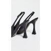 imageSam Edelman Womens Odette Slingback HeelsBlack Leather