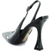 imageSam Edelman Womens Odette Slingback HeelsBlack Patent