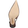 imageSam Edelman Womens Odette Slingback HeelsCaf Noir