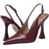 imageSam Edelman Womens Odette Slingback HeelsChianti