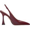 imageSam Edelman Womens Odette Slingback HeelsChianti