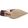 imageSam Edelman Womens Odette Slingback HeelsChianti
