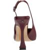 imageSam Edelman Womens Odette Slingback HeelsChianti