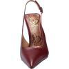 imageSam Edelman Womens Odette Slingback HeelsChianti