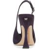 imageSam Edelman Womens Odette Slingback HeelsDeep Violet