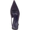 imageSam Edelman Womens Odette Slingback HeelsDeep Violet