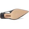 imageSam Edelman Womens Odette Slingback HeelsGraphite Gray