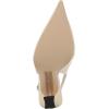 imageSam Edelman Womens Odette Slingback HeelsModern Ivory Patent