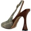 imageSam Edelman Womens Odette Slingback HeelsOat MultiAlpine Ivory