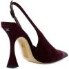 imageSam Edelman Womens Odette Slingback HeelsParisian Plum