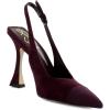 imageSam Edelman Womens Odette Slingback HeelsParisian Plum