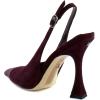 imageSam Edelman Womens Odette Slingback HeelsParisian Plum