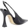imageSam Edelman Womens Odette Slingback HeelsRich Chocolate