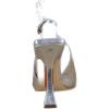 imageSam Edelman Womens Odette Slingback HeelsSoft Silver