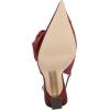 imageSam Edelman Womens Onia Bow Slingback PumpsFrench MerlotDeep Scarlet