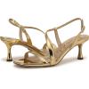 imageSam Edelman Womens Prance SandalsAmber Gold