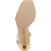 imageSam Edelman Womens Prance SandalsAmber Gold