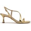 imageSam Edelman Womens Prance SandalsAmber Gold