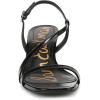 imageSam Edelman Womens Prance SandalsBlack Leather