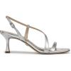 imageSam Edelman Womens Prance SandalsSilver
