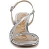 imageSam Edelman Womens Prance SandalsSilver