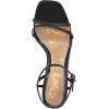 imageSam Edelman Womens Presley SandalsBlack Leather