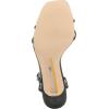 imageSam Edelman Womens Presley SandalsBlack Leather