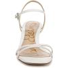 imageSam Edelman Womens Presley SandalsBright White