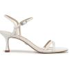 imageSam Edelman Womens Presley SandalsBright White
