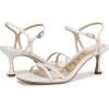 imageSam Edelman Womens Presley SandalsBright White